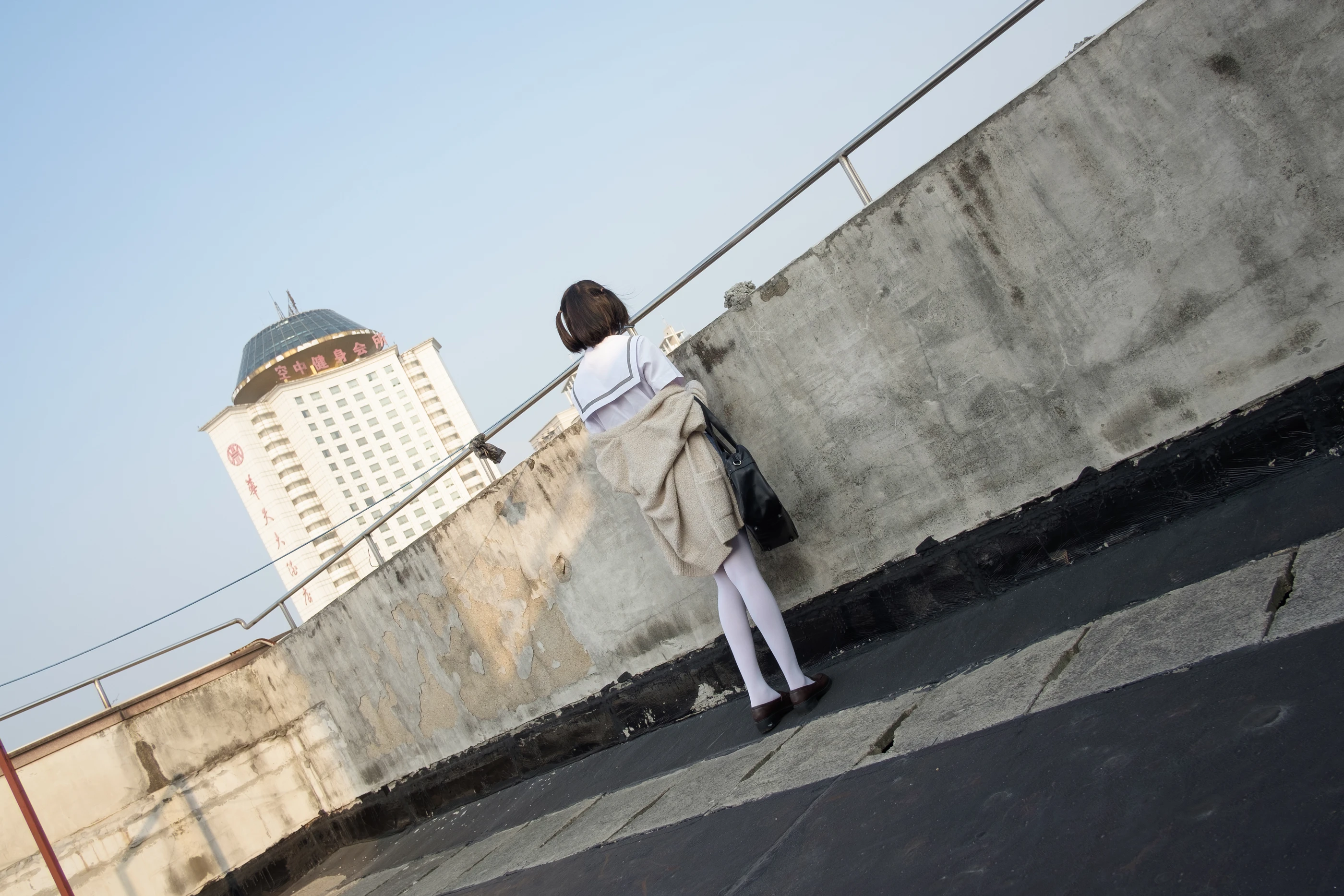 森萝财团 SSR-001 [74P]插图5